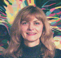 Cyd Bergdorf