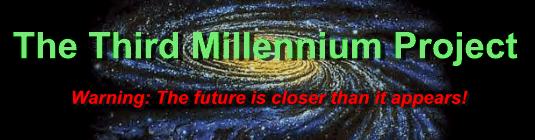 The Third Millennium Project