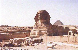 sphinx