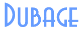dubage